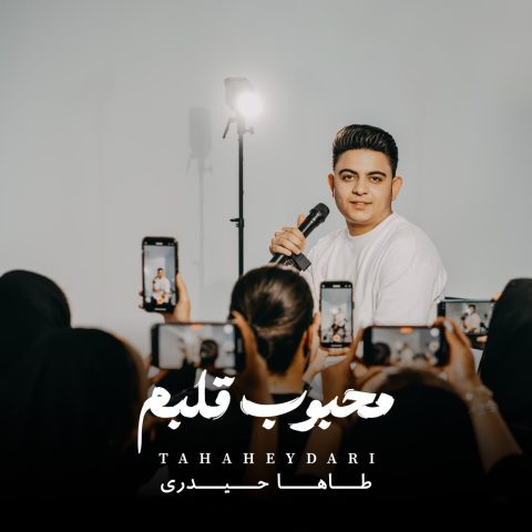 دانلود آهنگ طاها حیدری محبوب قلبم دانلود آهنگ طاها حیدری محبوب قلبم